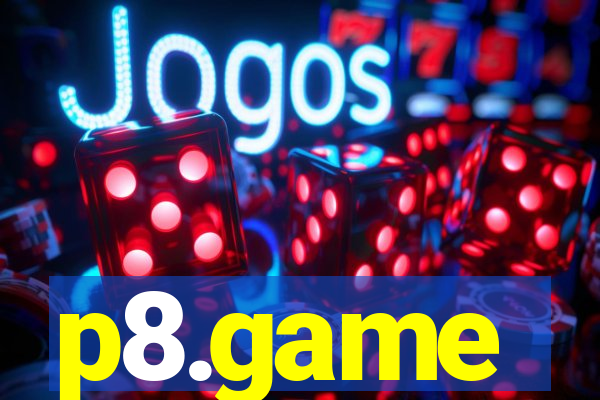 p8.game