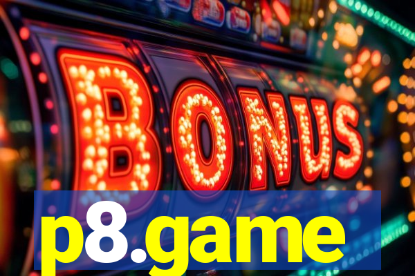 p8.game