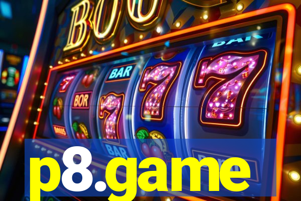 p8.game