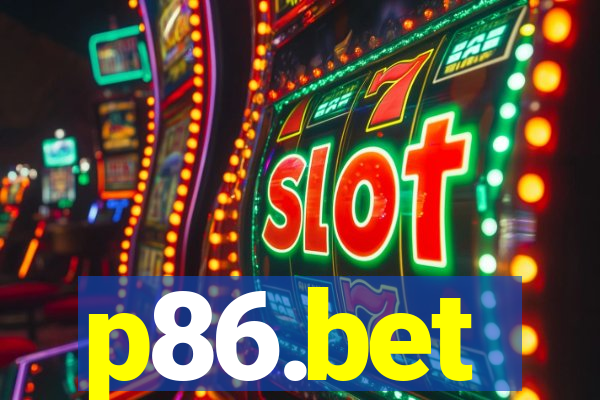 p86.bet