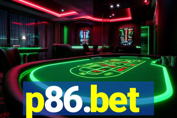 p86.bet