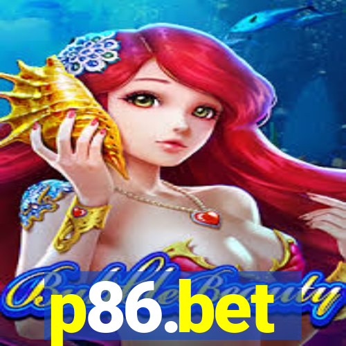 p86.bet