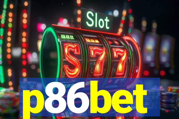 p86bet