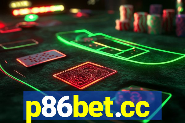 p86bet.cc