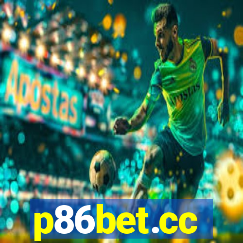 p86bet.cc