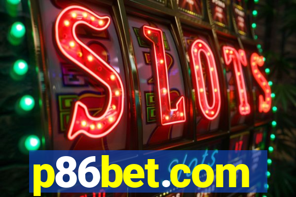 p86bet.com