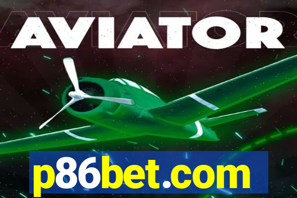 p86bet.com