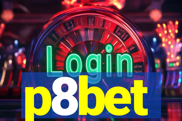 p8bet