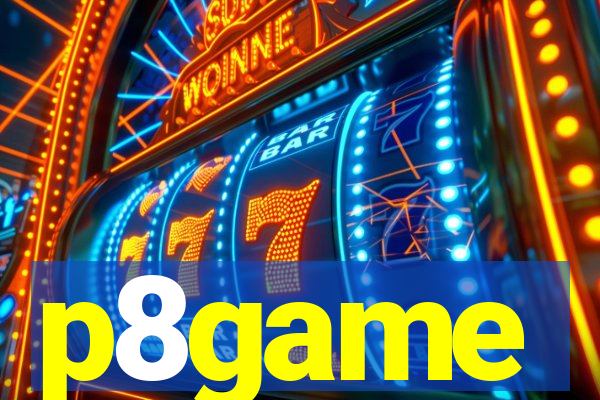 p8game