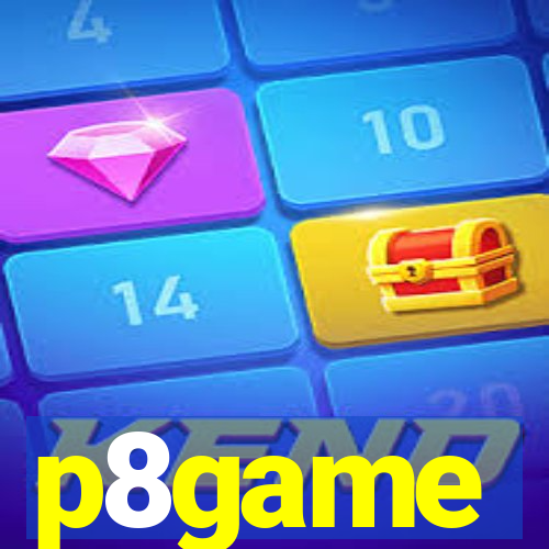 p8game