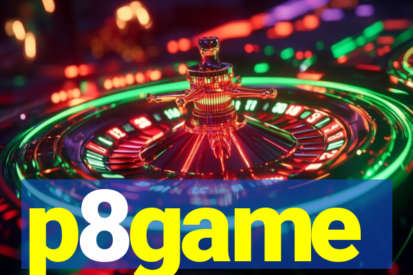 p8game
