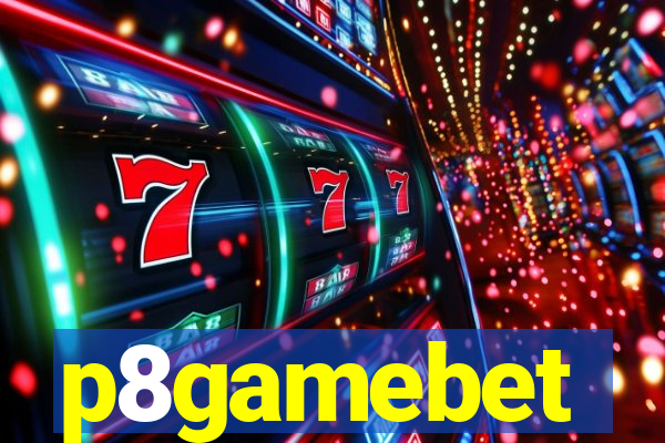 p8gamebet