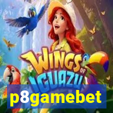 p8gamebet
