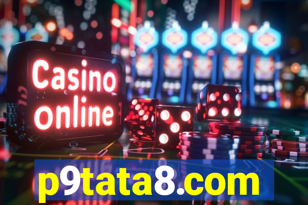 p9tata8.com