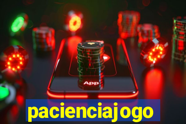 pacienciajogo