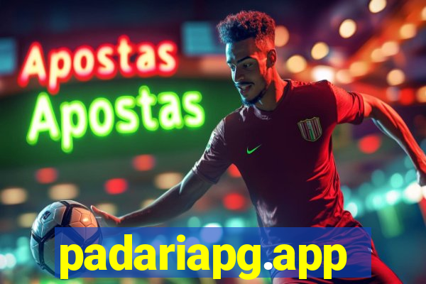 padariapg.app