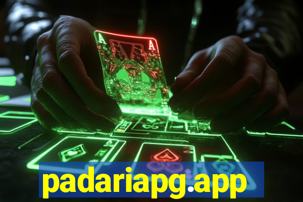 padariapg.app