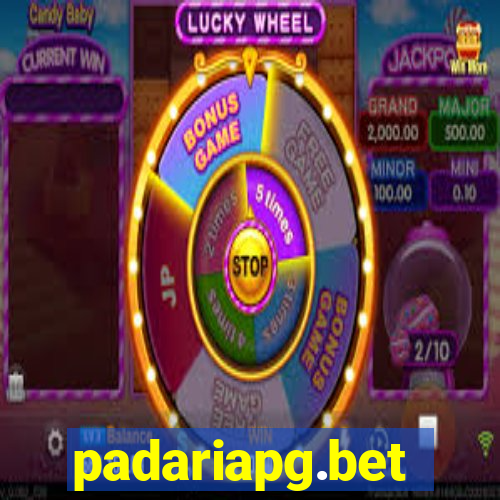 padariapg.bet