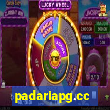 padariapg.cc