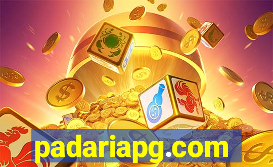 padariapg.com