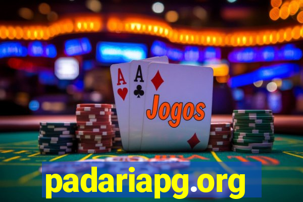 padariapg.org