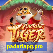 padariapg.pro