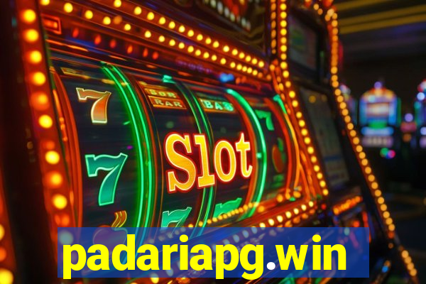 padariapg.win