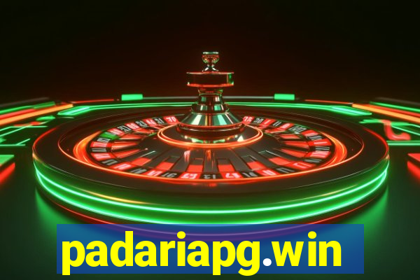 padariapg.win