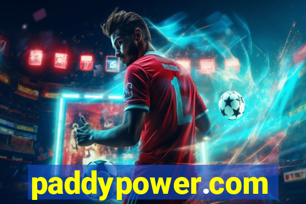 paddypower.com