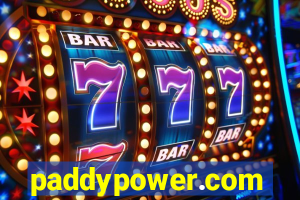 paddypower.com