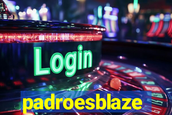 padroesblaze