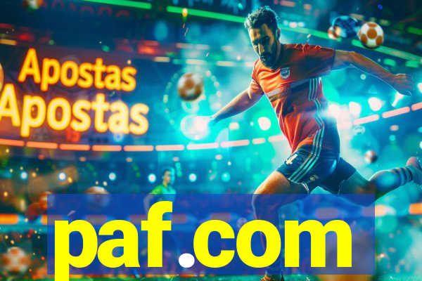 paf.com