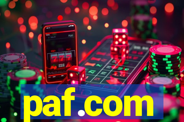 paf.com