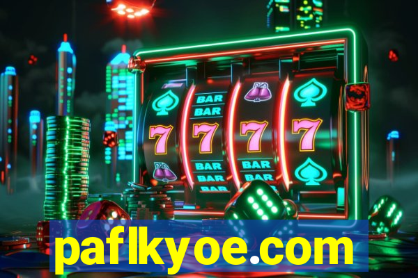 paflkyoe.com