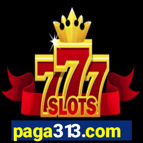 paga313.com