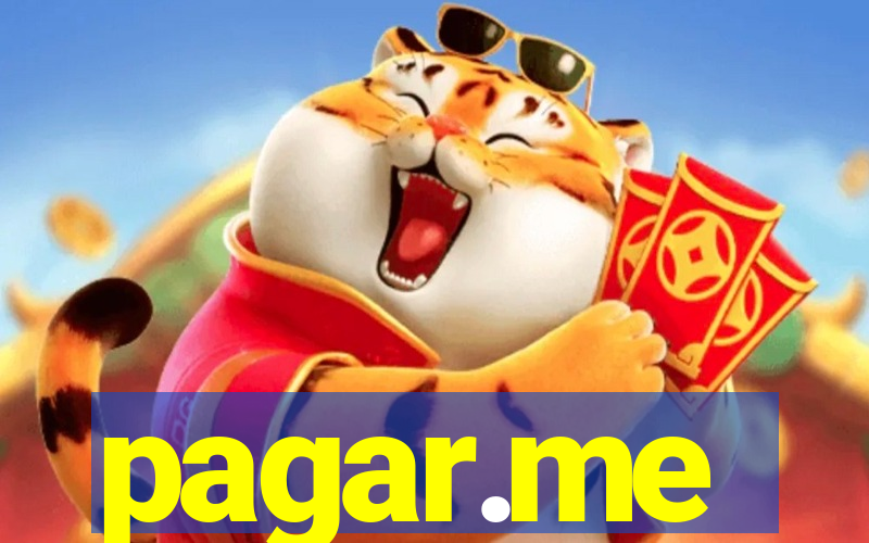 pagar.me