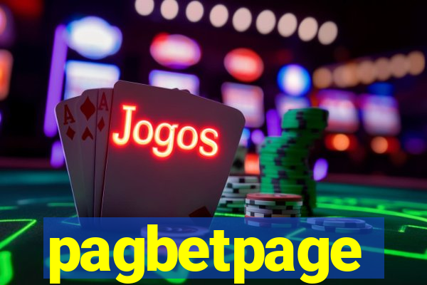 pagbetpage