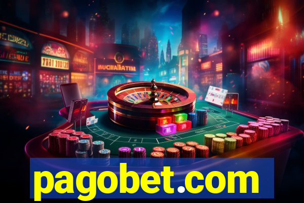 pagobet.com