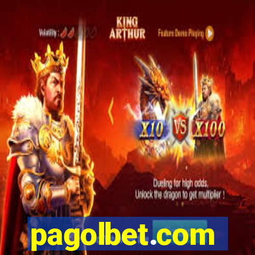 pagolbet.com