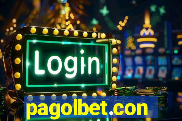 pagolbet.con