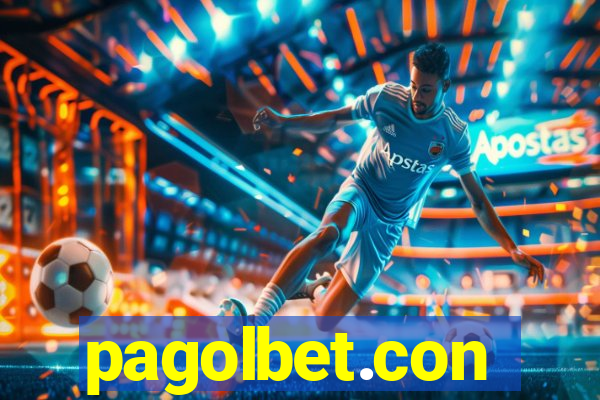 pagolbet.con
