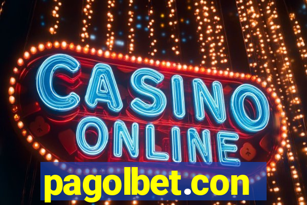 pagolbet.con