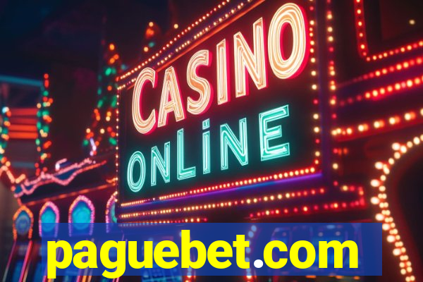paguebet.com