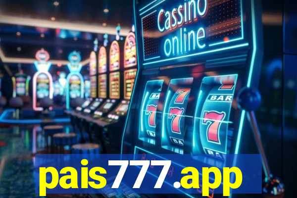 pais777.app