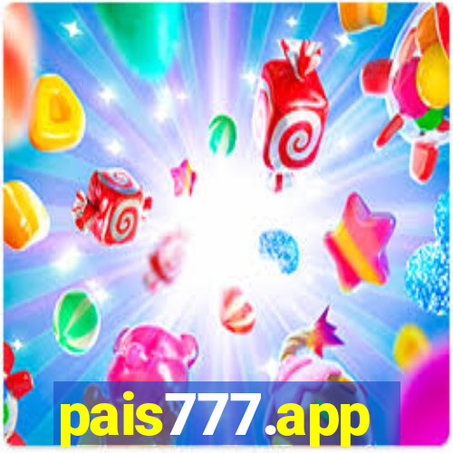 pais777.app