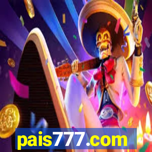 pais777.com