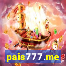 pais777.me