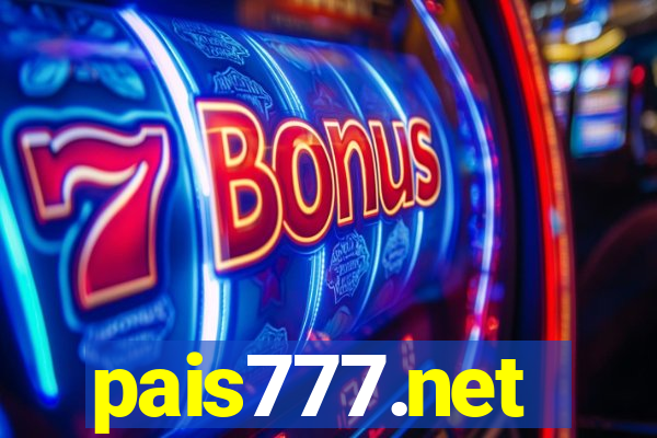 pais777.net