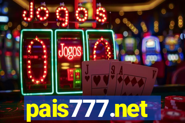 pais777.net