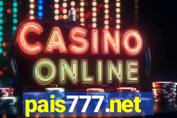 pais777.net